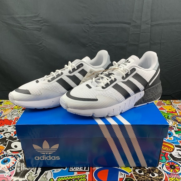 adidas Shoes - Adidas Boost ZX 1K Womens Various Sizes